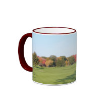 Par 3 ~ mug