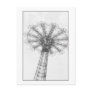 Parachute Jump Tower (Coney Is., NY) postcard