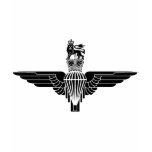 Parachute Regiment t-shirts