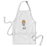 Parachuting Apron
