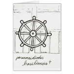 Paracoccidioides card