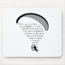 paraDaVinci Mouse Pads