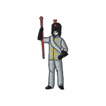 Parade Band Leader