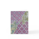 Paradigm Shift Note Card