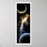 Paradise Away Posters