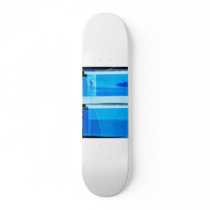 Paradise Cove Skate Decks