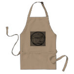 Paradise Dreams Two aprons
