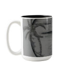 Paradise Dreams Two mugs