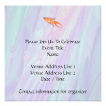 Paradise Fish. Announcements