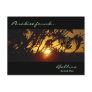 Paradise Found Post Card