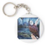 PARADISE GLORY 2 KEY CHAIN