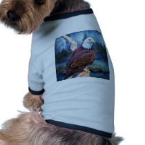 PARADISE GLORY 3 DOG TEE