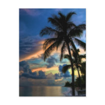 Paradise... is where you are! postcards