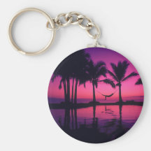 Paradise Island 2 Keychains