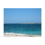 Paradise Island Postcard
