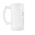 Paradise Jr. Bridesmaid Mug