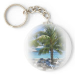 Paradise keychains