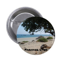 Paradise Lost Pin