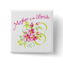 Paradise Mother of the Bride Gifts