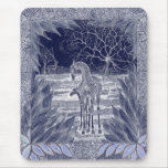 Paradise Mousepad