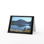 "PARADISE" Nature Scenery Greeting-cards