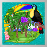 Paradise Poster
