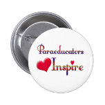 Paraeducators Inspire Pin