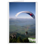 Paraglider Cards