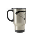 Paragliding mugs