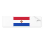 PARAGUAY bumper stickers