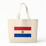 Paraguay Flag Products bags
