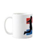 Paraguay Striker 2 mugs
