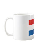 Paraguay Striker 3 mugs