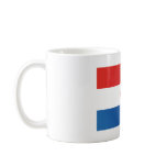 Paraguay Striker 4 mugs