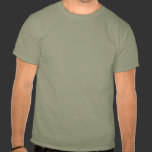 Paralell Perspective retro design t shirt