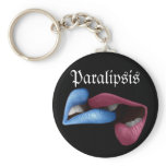 Paralipsis keychains
