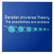Parallel Universe Theory