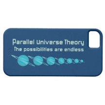 Parallel Universe Theory