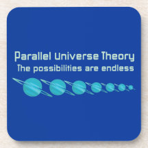 Parallel Universe Theory