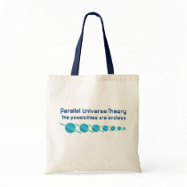 Parallel Universe Theory Bag