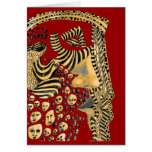 Parallel Universes Greeting Cards