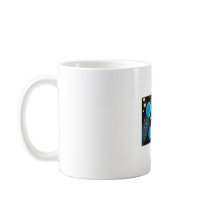 Parallel worlds mugs