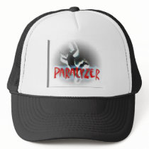 Paralyser Ball Cap