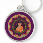 Paramahamsa Nithyananda keychains