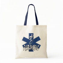 Paramedic Active Star of Life Bag