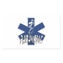 Paramedic Active Star of Life