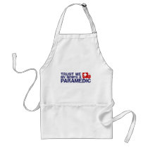 Paramedic Apron