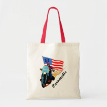 Paramedic Bikers Bag