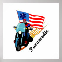 Paramedic Bikers