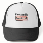 Paramedic hat